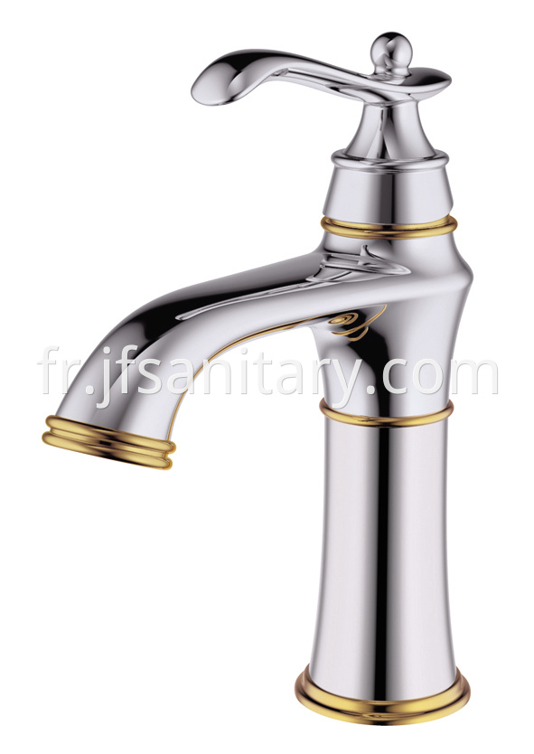 bathroom faucets and fixtures